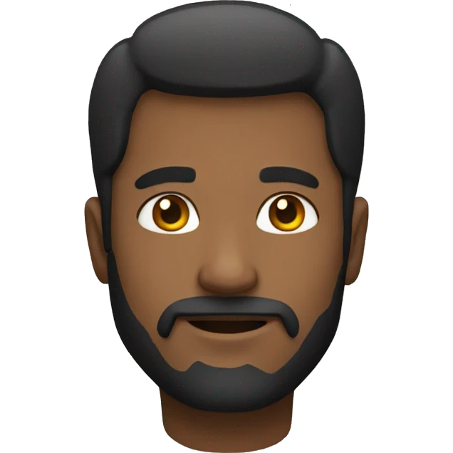 Homme emoji
