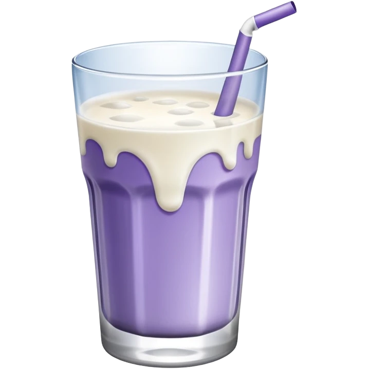 Dairy milk  emoji