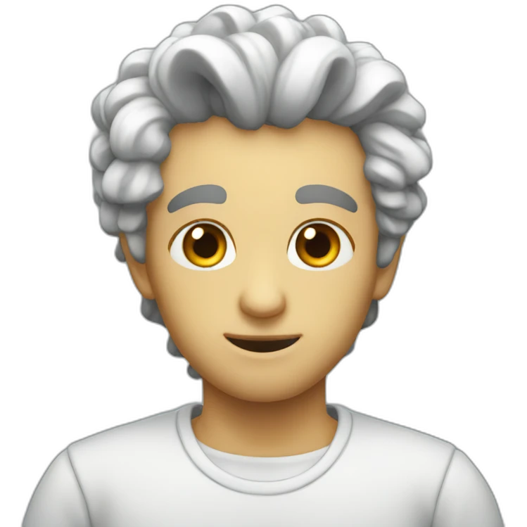 nage emoji