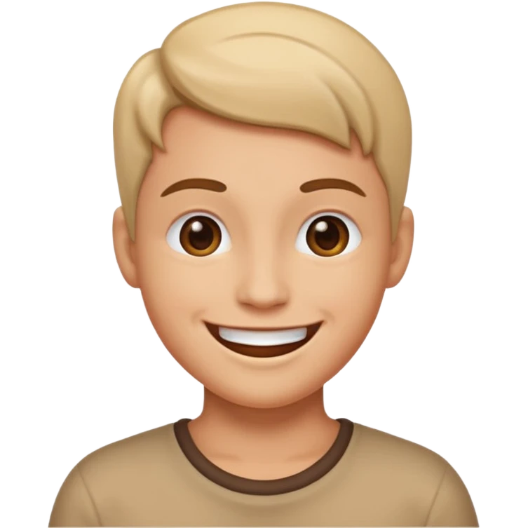 my profile picture emoji