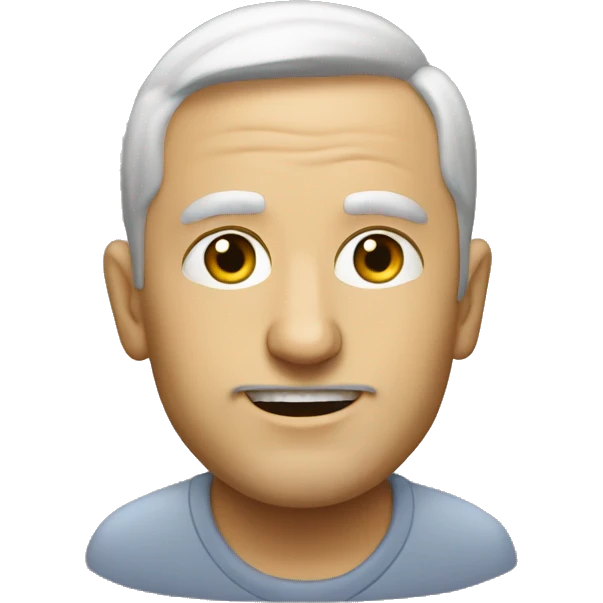kurczak z komputerem emoji