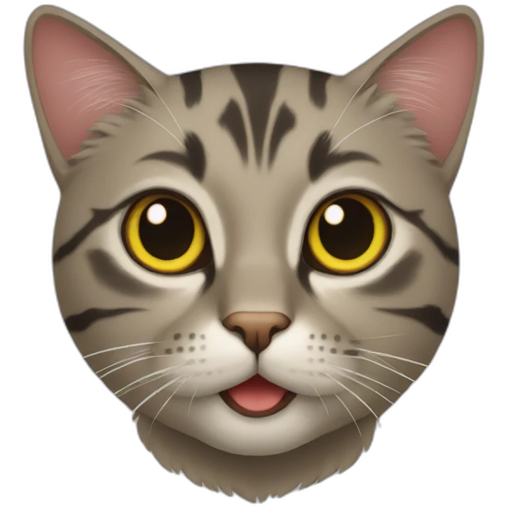cats emoji
