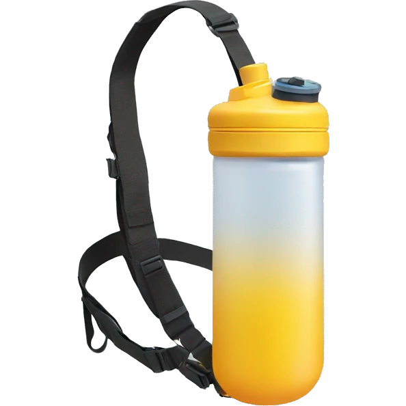 hydration pack emoji