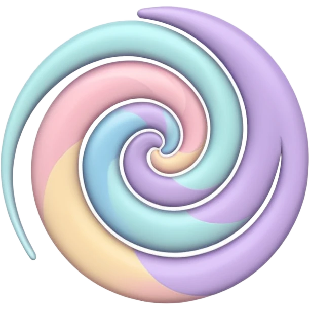 Pastel Mania emoji