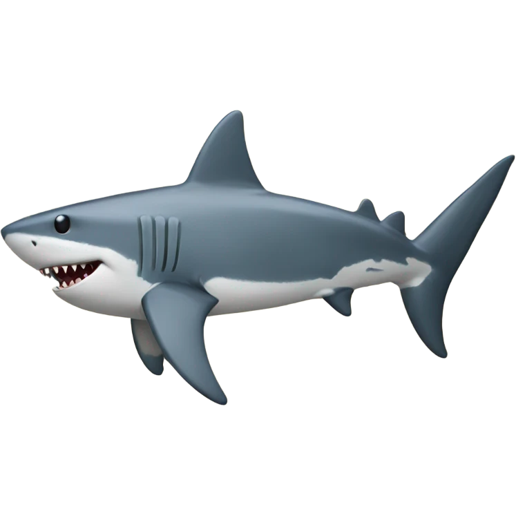 tposhark emoji