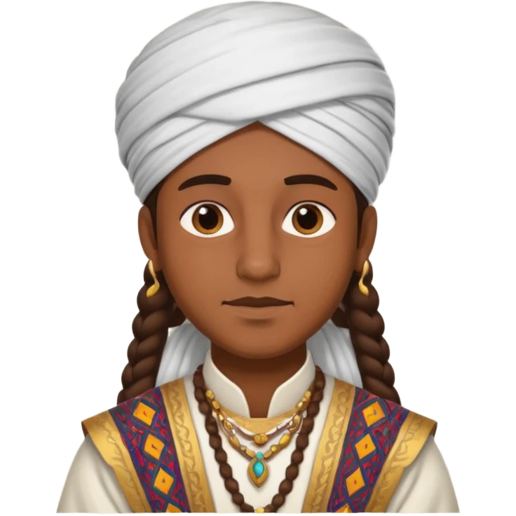 Arap emoji