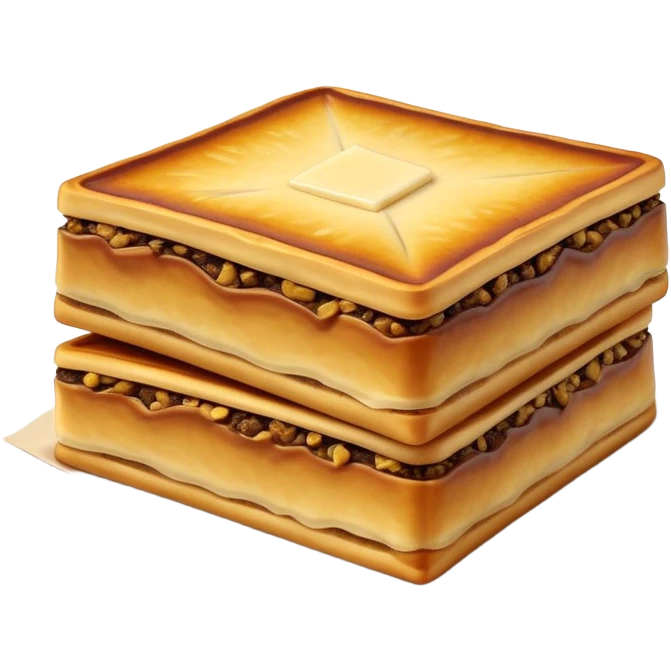 martabak-cinematic-realistic-martabak-dish-emoji,-depicted-as-a-single,-square-slice-of-sweet,-thick-martabak-with-a-rich,-indulgent-filling,-rendered-with-detailed-textures-and-vibrant,-appetizing-lighting emoji