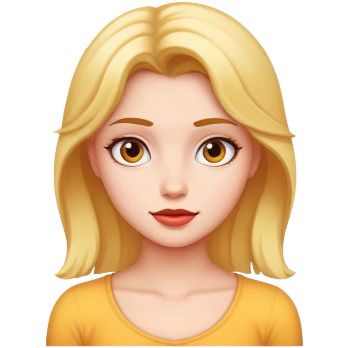 Cindy emoji