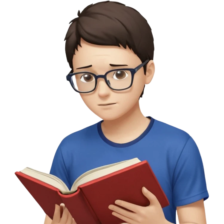 يبني كل صرة الها ايموجي معبر عن بدي كل صورة الها وصف لحال يعني صورة تعبر عن القراءة و صورة عن السبورت و صورة عن الجراي و صورة عن الفن و و=صروة عن الجيمينغ emoji