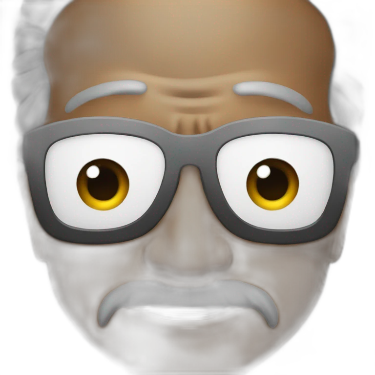 Rajnikanth emoji