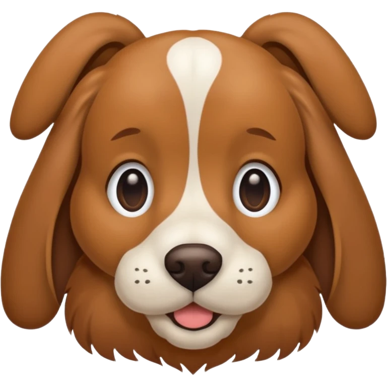 Dog  emoji