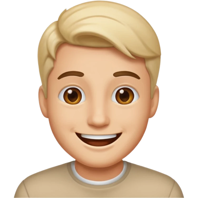 make enzo emoji