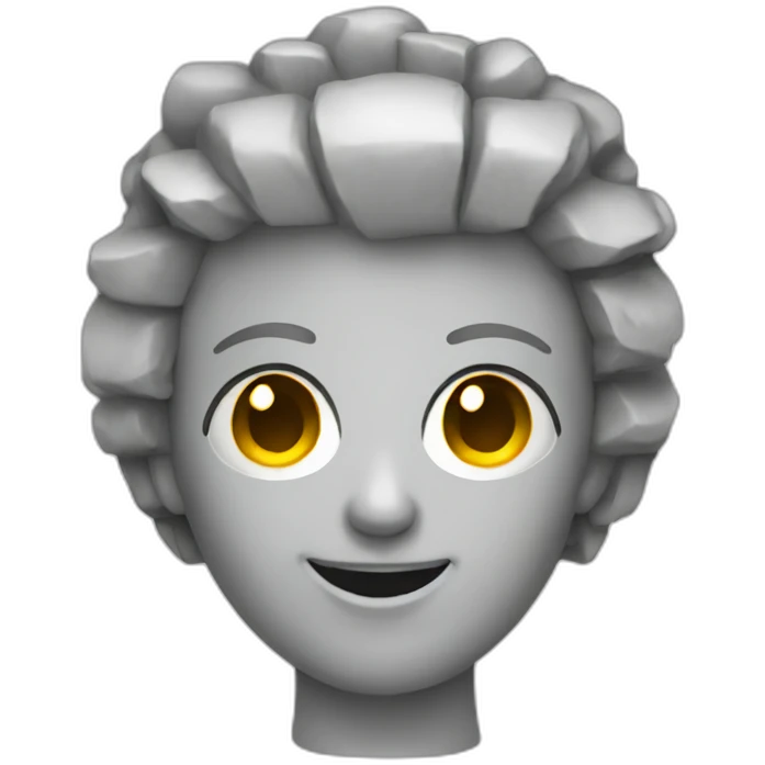 chatbot emoji