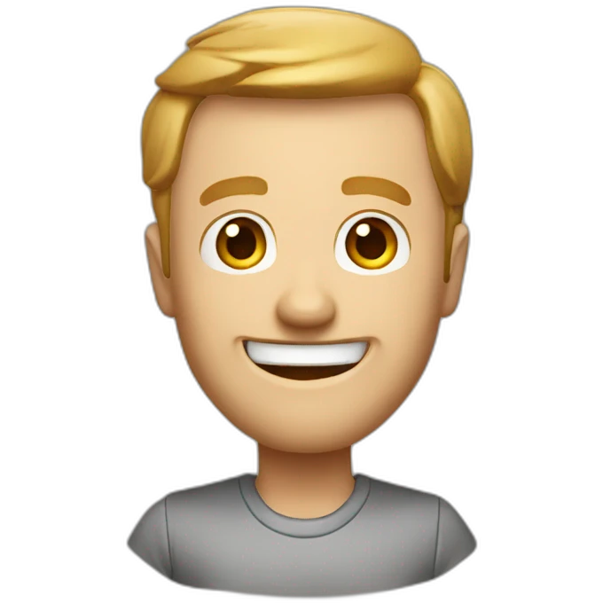 Jack squeleton emoji