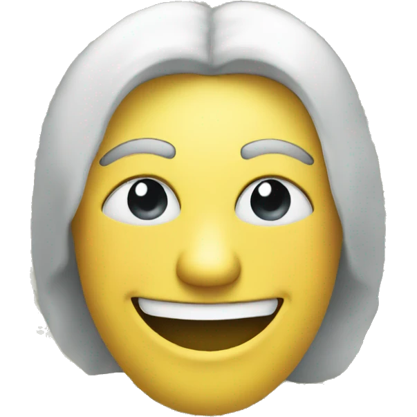 smile with money emoji