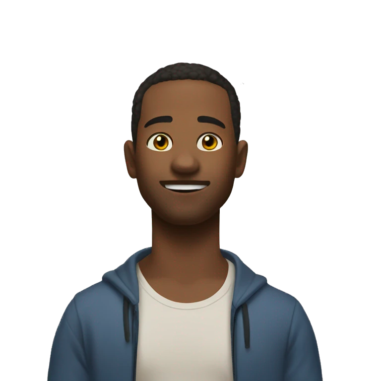🤍 emoji