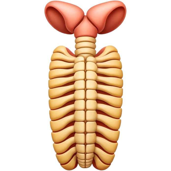 spinal cord emoji