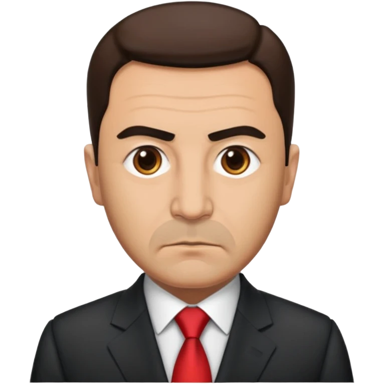 Türk devleti teşkilat emoji