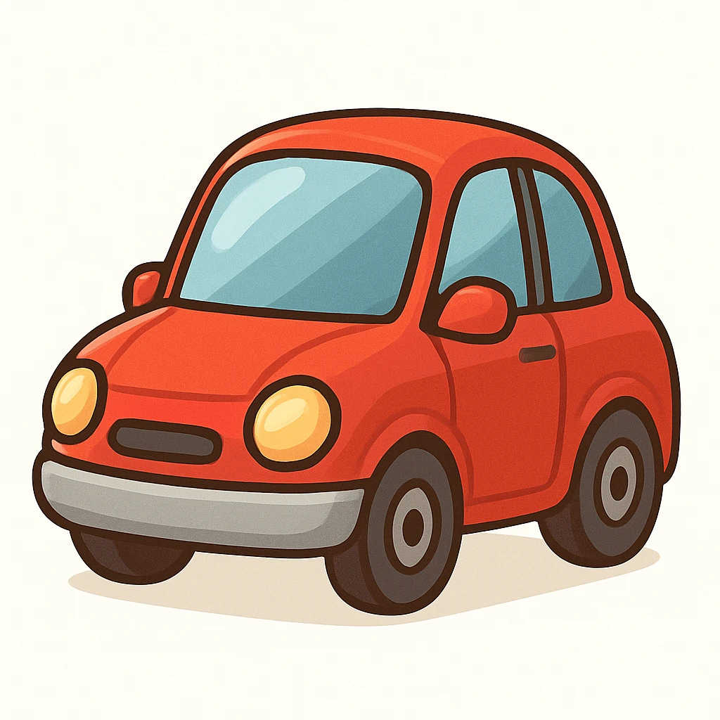 car emoji