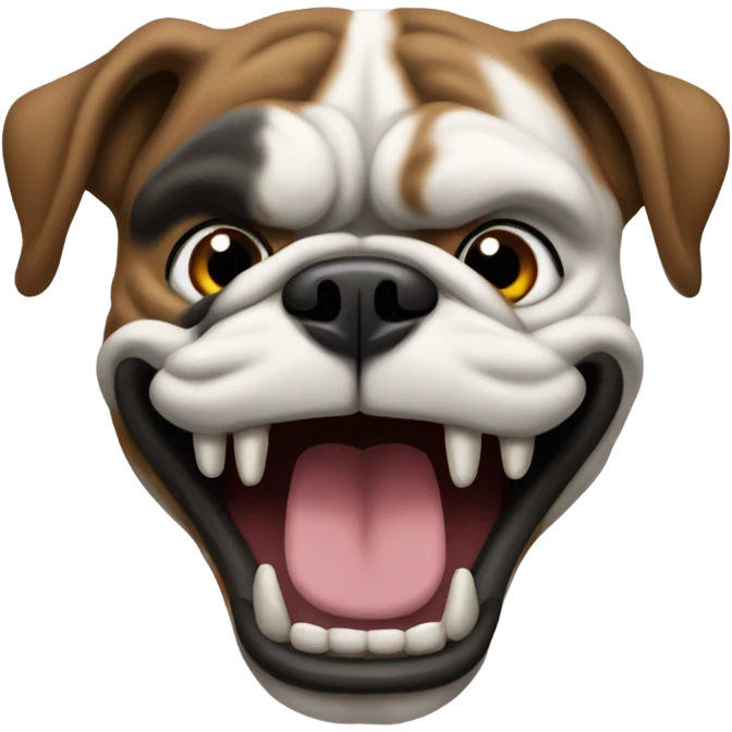 Georgia bulldog football emoji