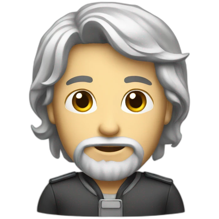 CMD emoji