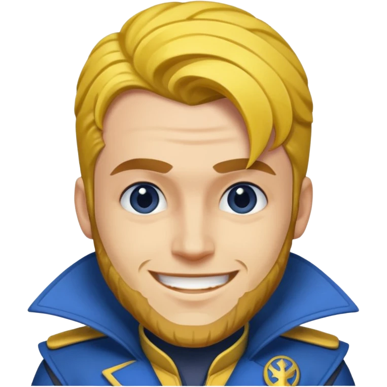 captain boomerang emoji