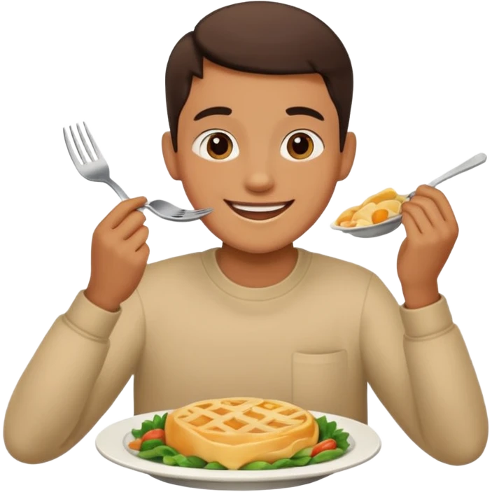 Tung tung tung sahur emoji