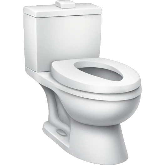 A skibidi toilet  emoji