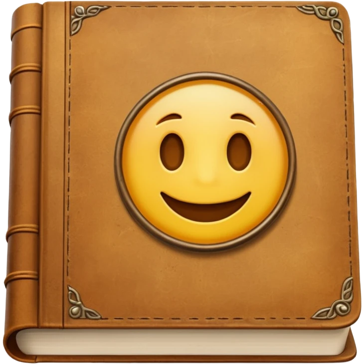 YAAA Book emoji