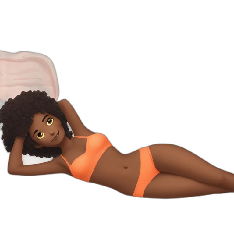 Draw me like one of your French girls only this emoji