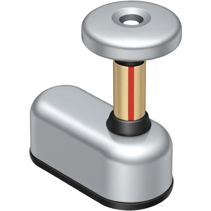 Door stopper  emoji