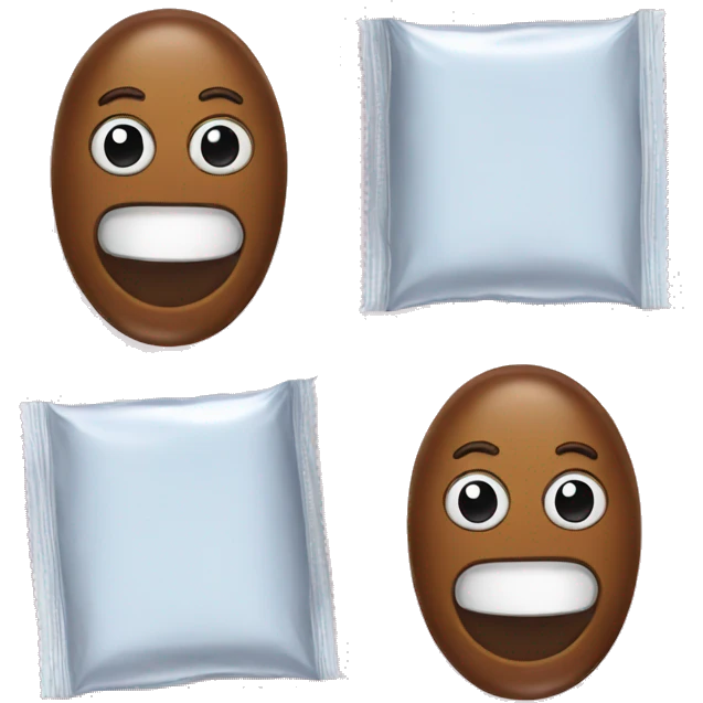 Condoms emoji