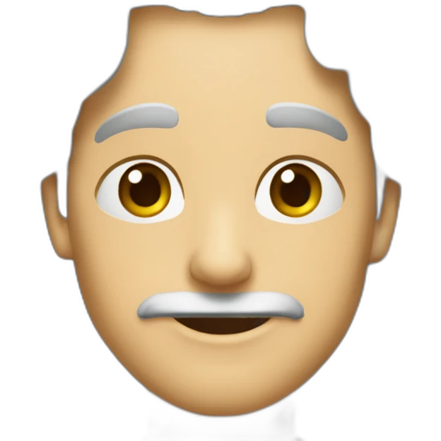 Шляпник из Алисы в стране чудес  emoji