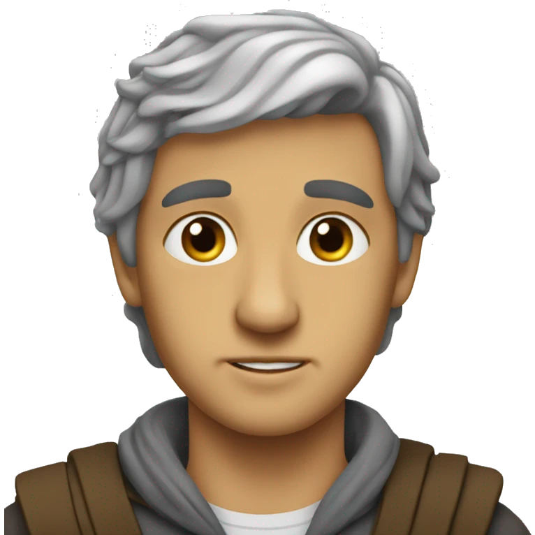 Troia emoji