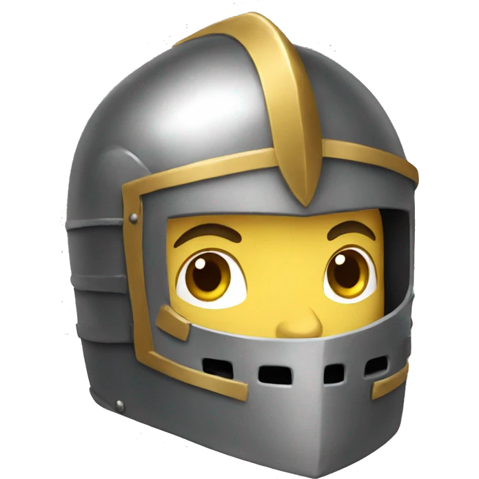 knight emoji