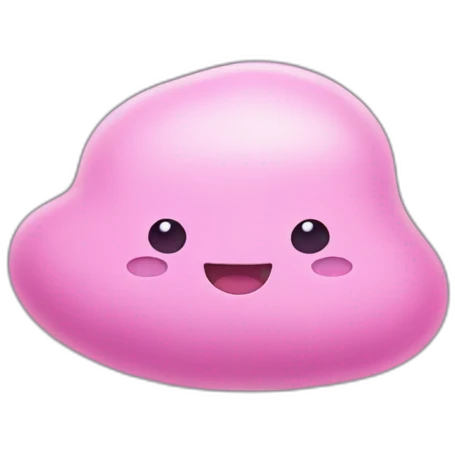 ditto emoji