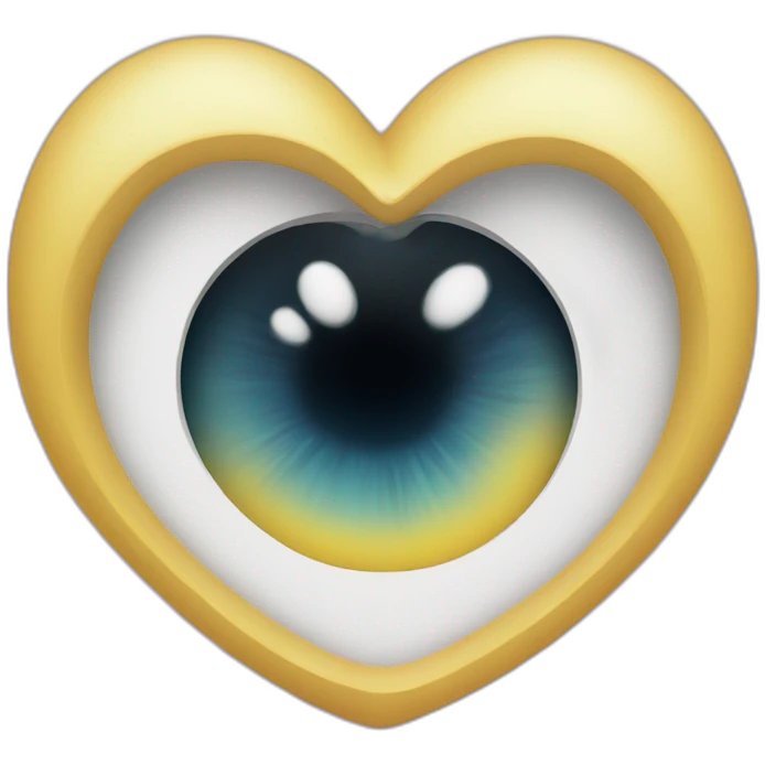 Cœur  emoji