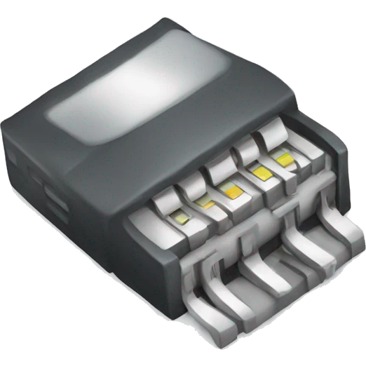 Offline Asic emoji