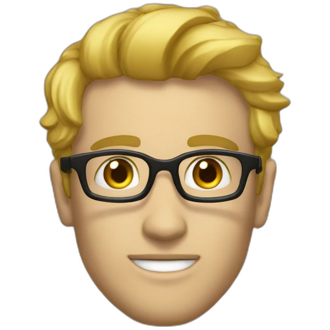 Will Joseph Cook emoji