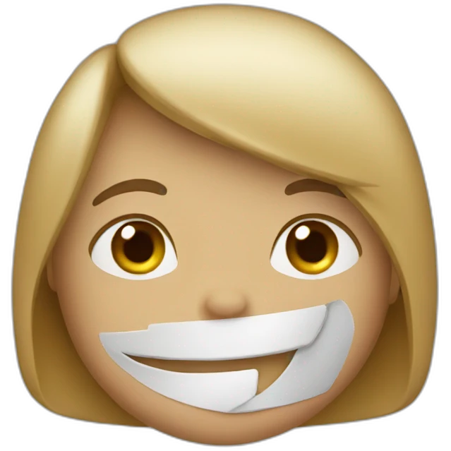 Hello emoji