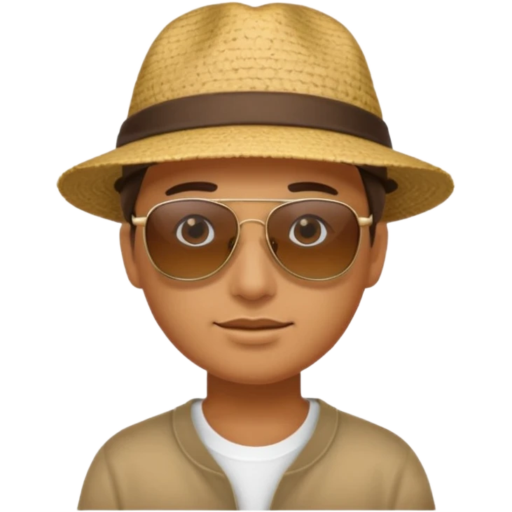 that is NOT the middle emoji