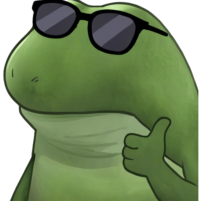 Tunsia swiming emoji