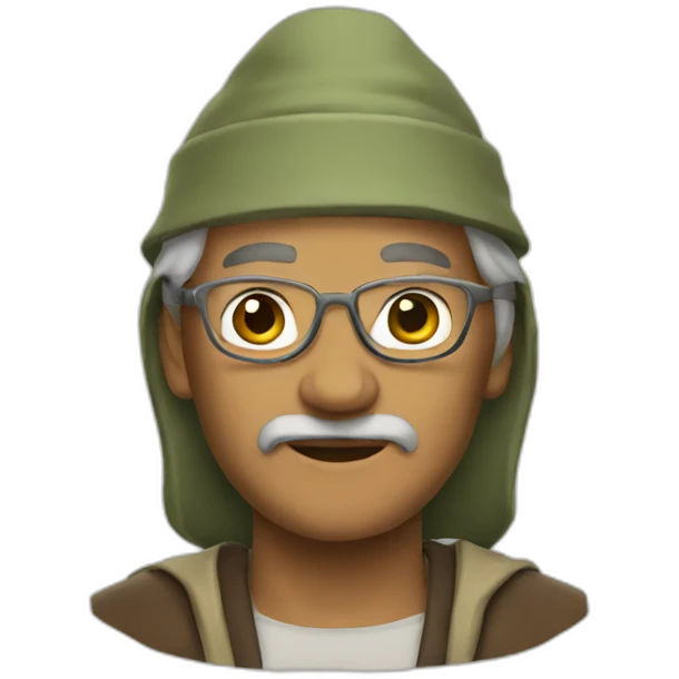 sage emoji
