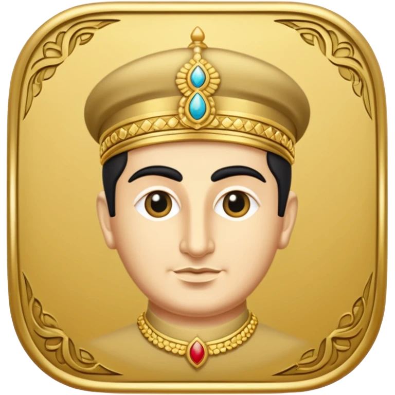 Pahlavi emoji