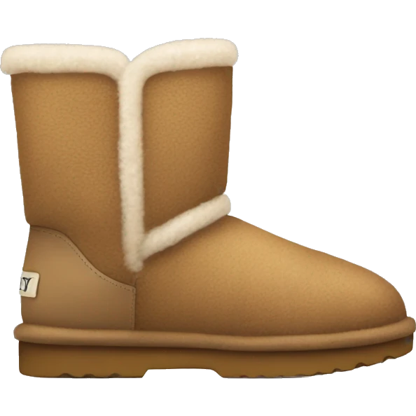 uggs emoji