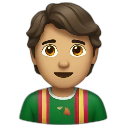 México emoji