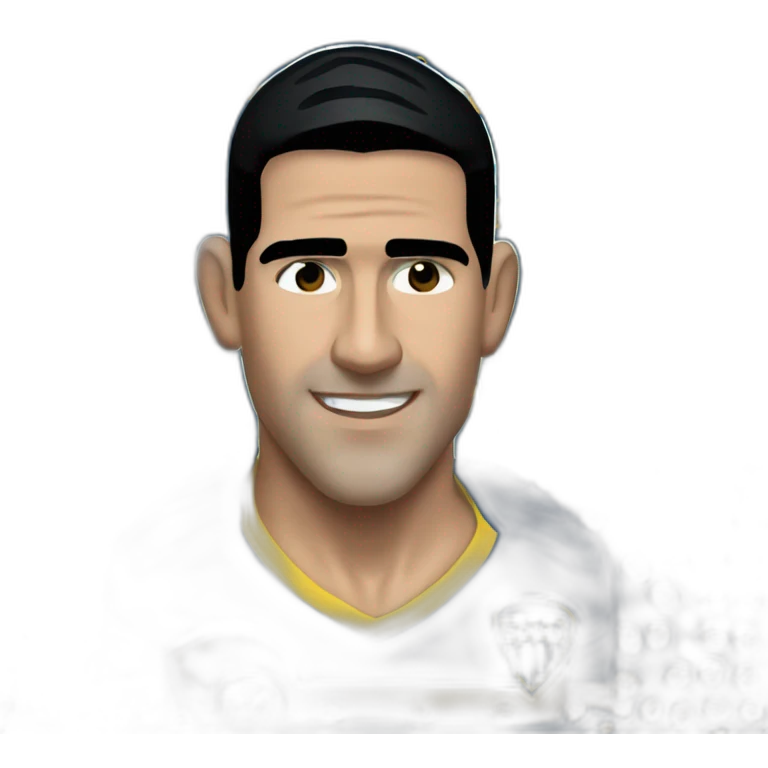 juan roman riquelme boca jrs emoji