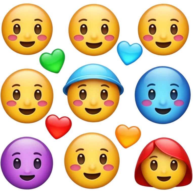 Notion emoji emoji