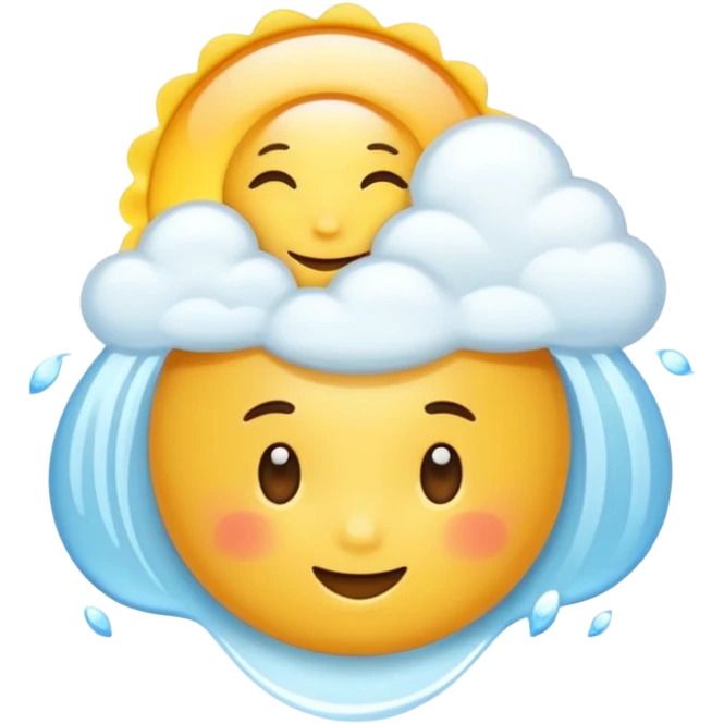 breeze emoji