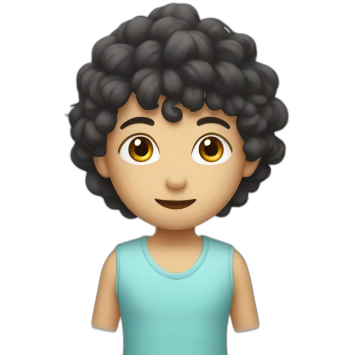 Kumon emoji